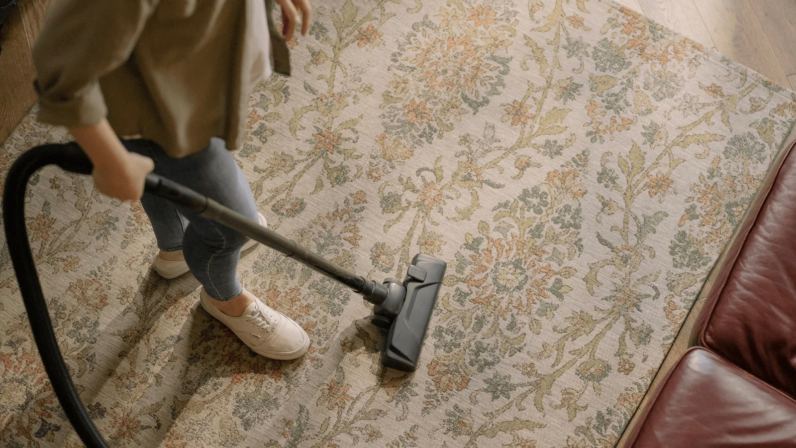 Easy Tips For Rug Maintenance