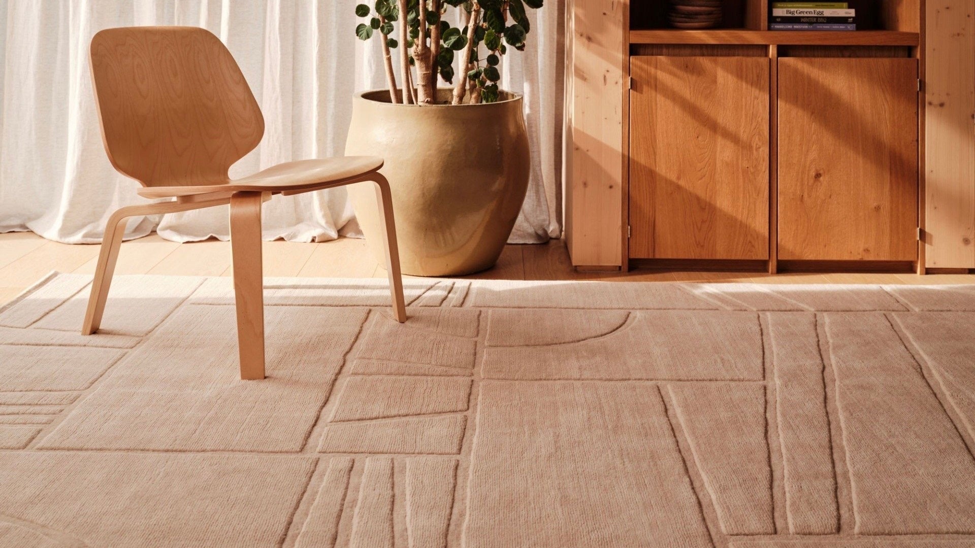 General Advice for Buying A Rug