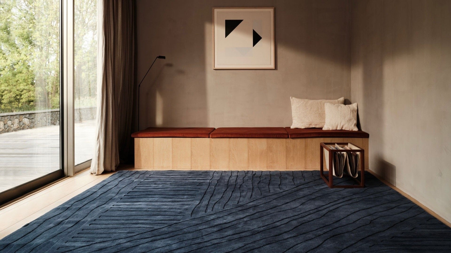 7 Irrefutable Reasons Why Every Home Needs a Rug
