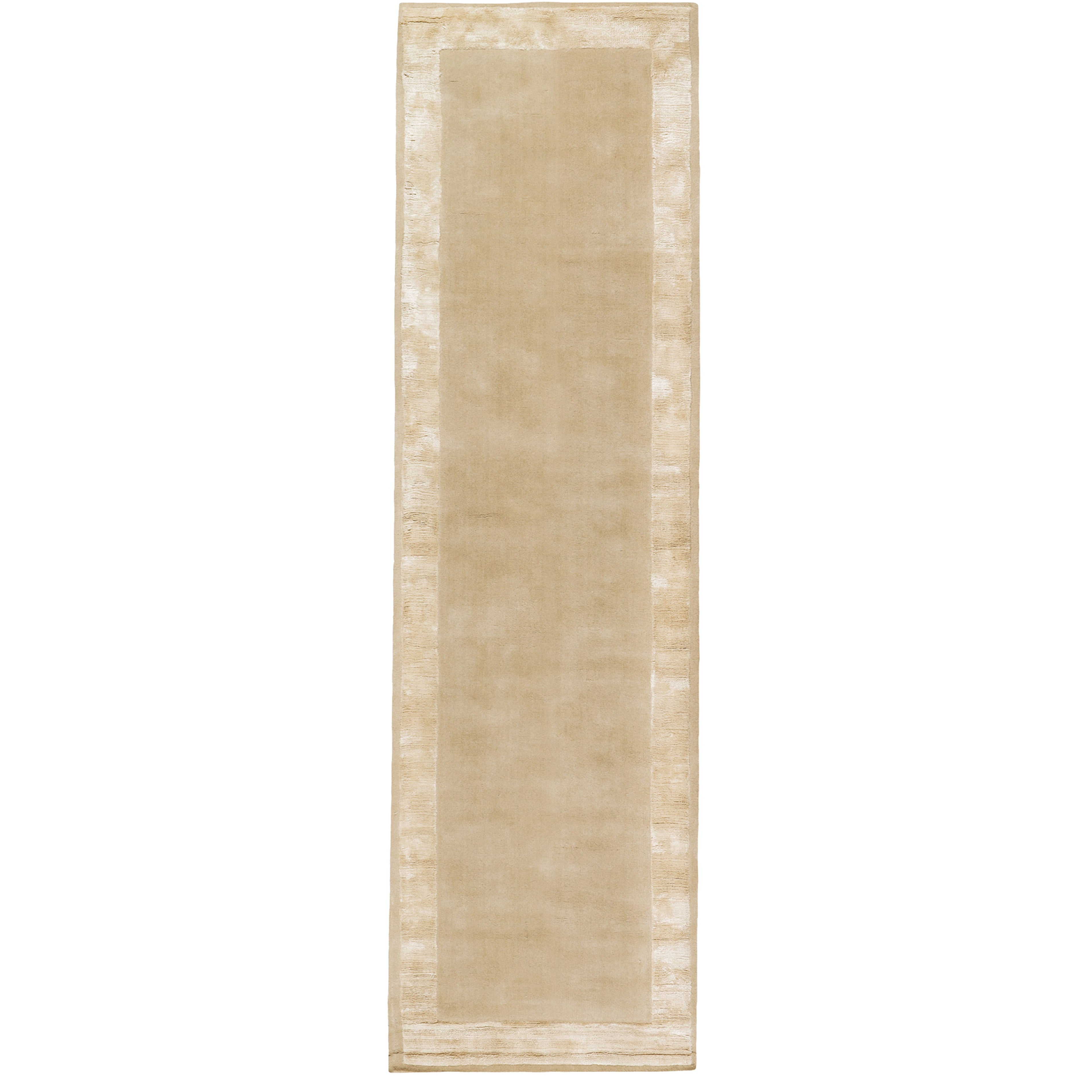 Silt Runner