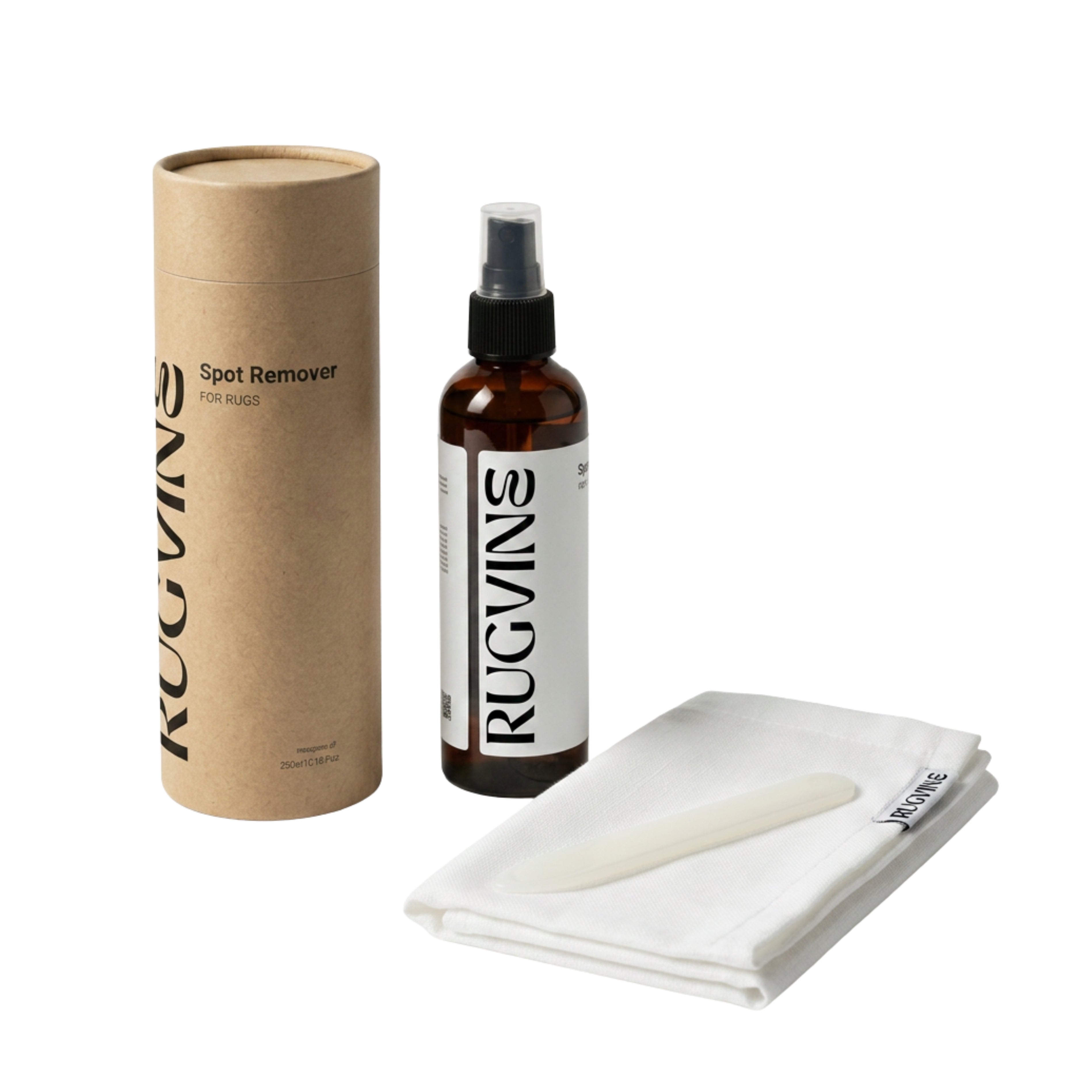 Spot Remover
