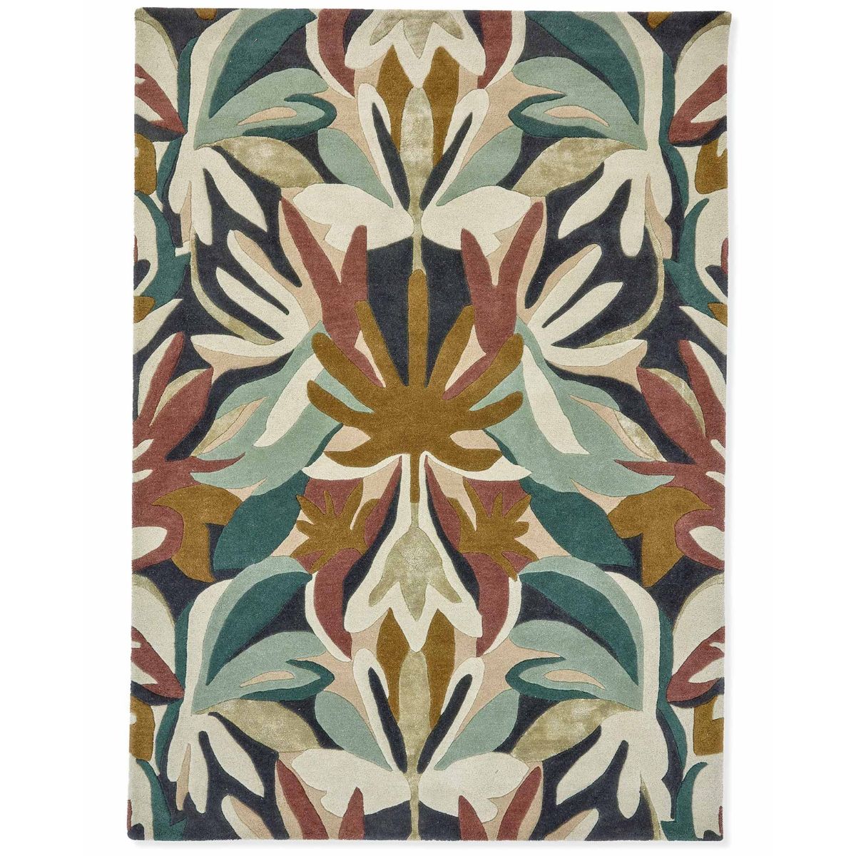 Ixora