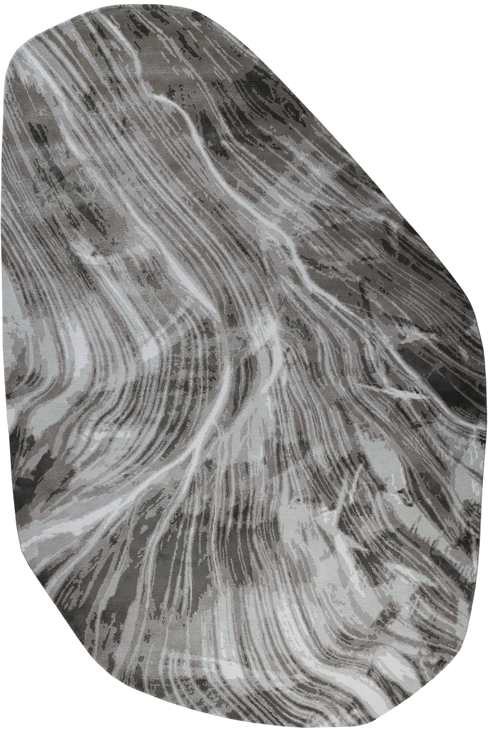Unshaped Rugs