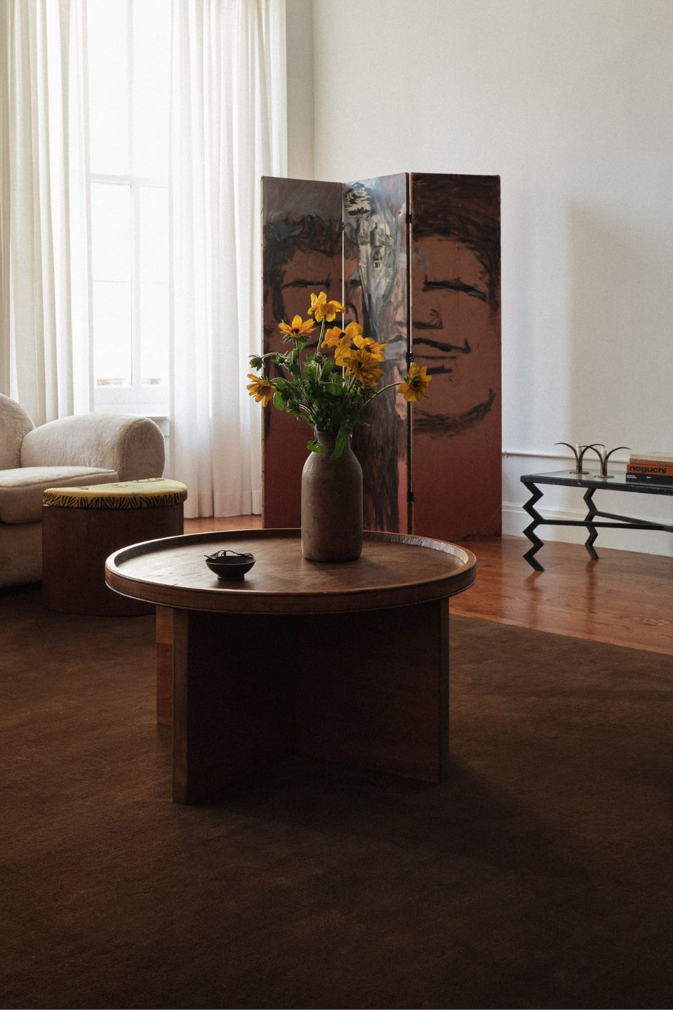 Living Room Rugs