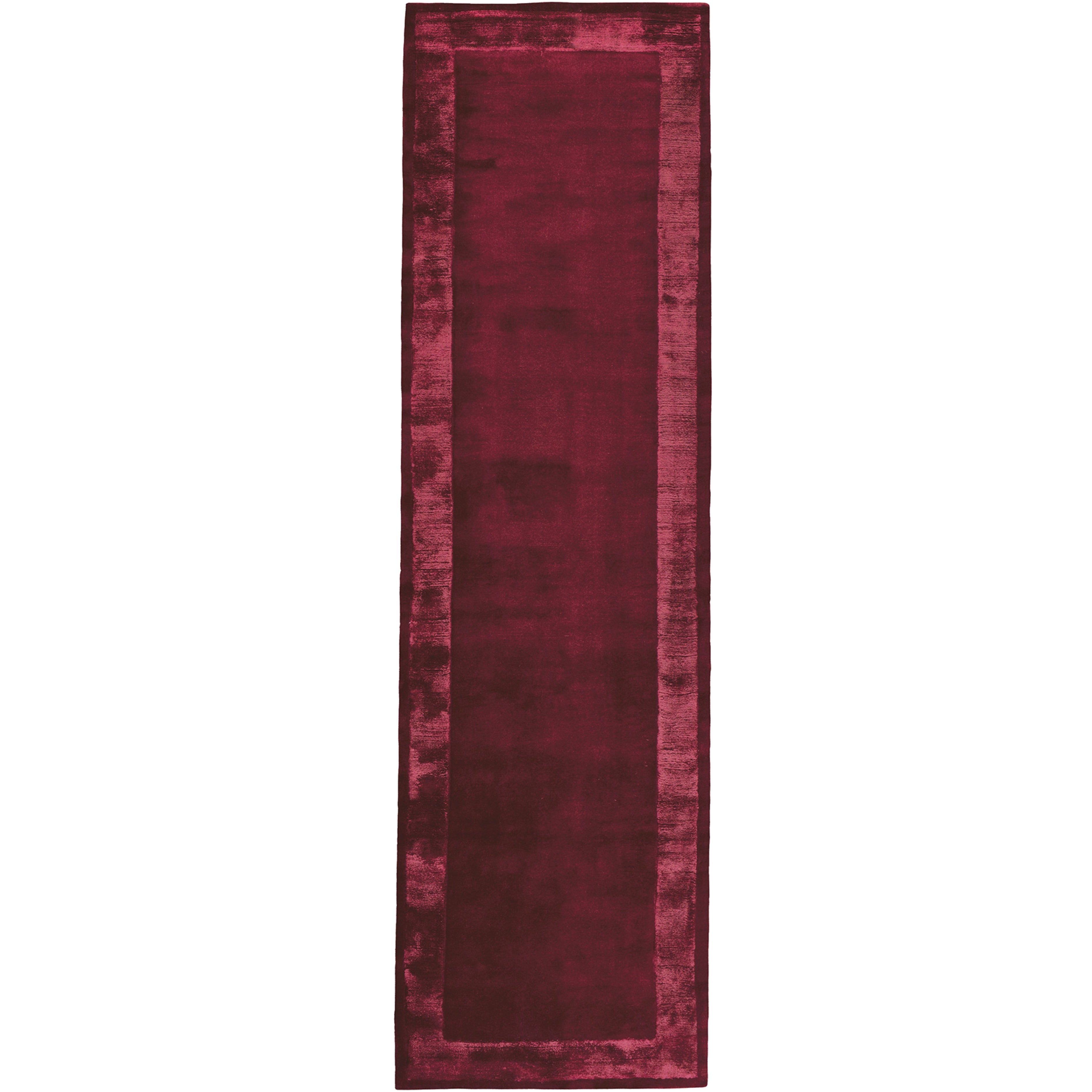 Claret Runner