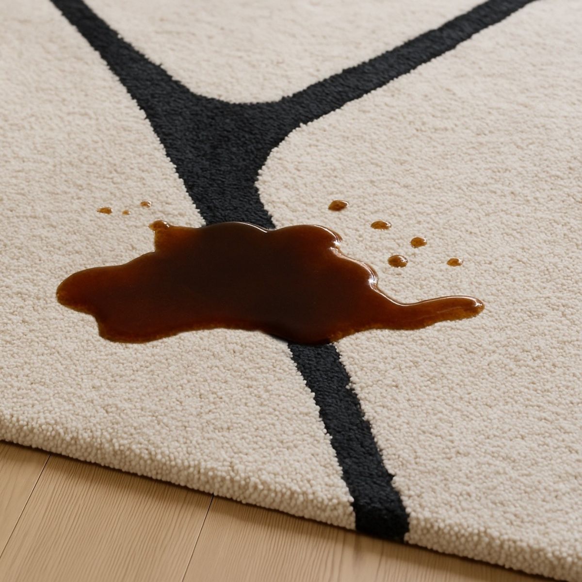 Stain Resistant Coating 5 x 8